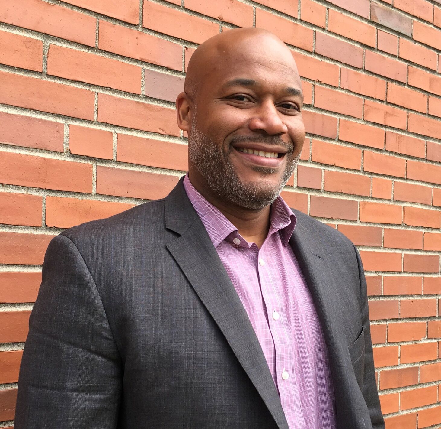 Marcus Wilson